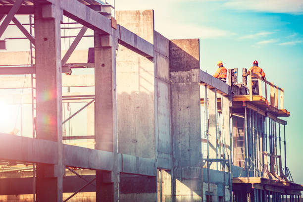Best Concrete Grinding and Polishing in Rushford, MN