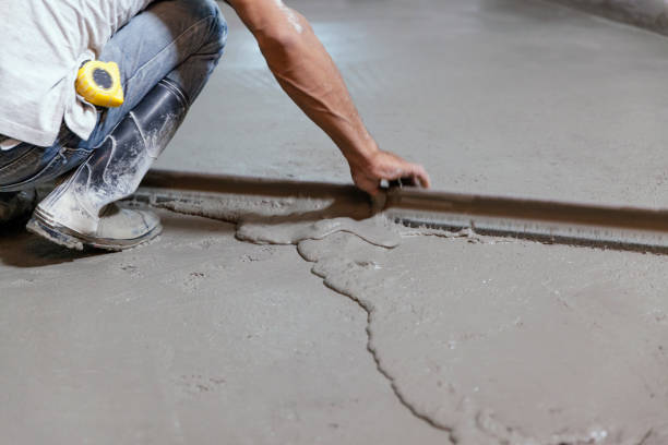 Best Concrete Retaining Walls in Rushford, MN