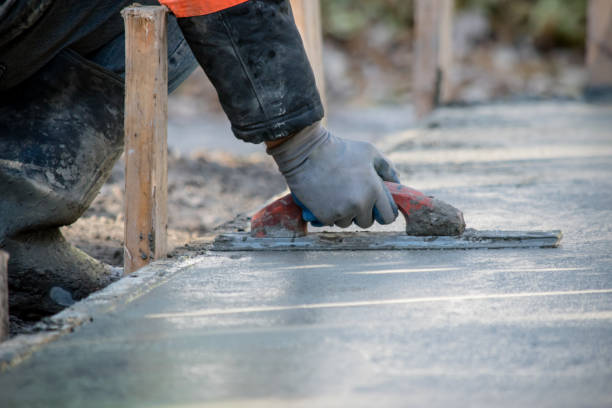 Best Industrial Concrete Flooring in Rushford, MN